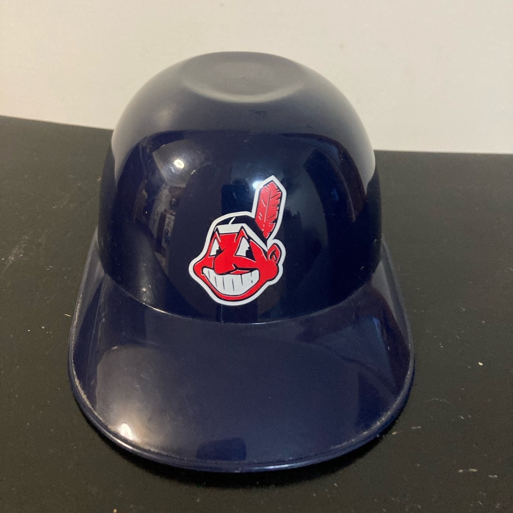 Cleveland Indian’s Baseball Hat